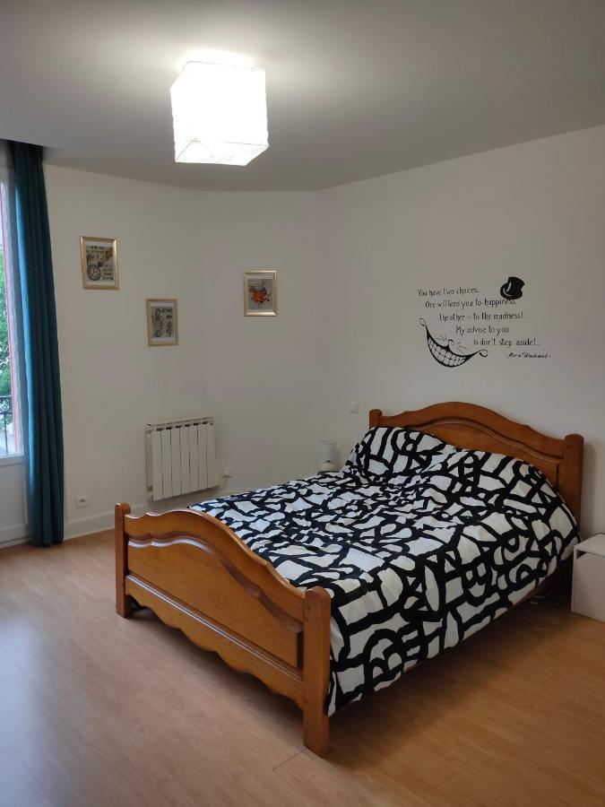 O' Suites Du Sancy 라루브불 외부 사진