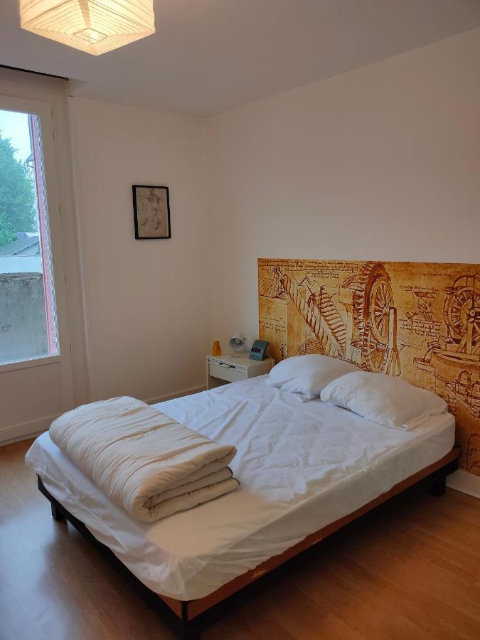 O' Suites Du Sancy 라루브불 외부 사진
